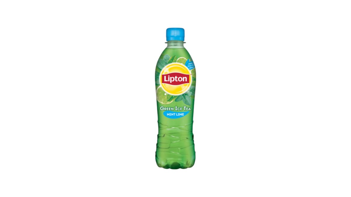 Lipton verde