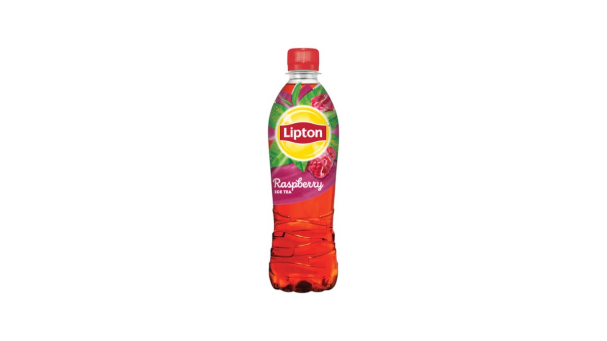 Lipton zmeura