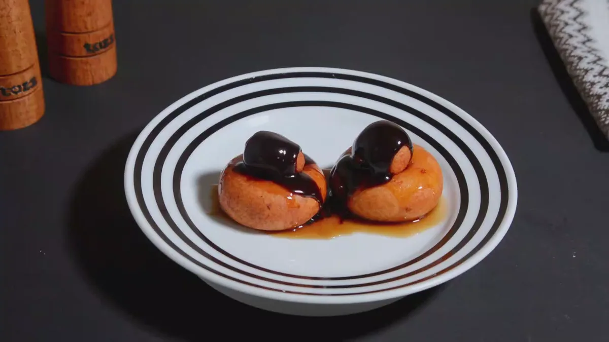 Papanași 150 gr*