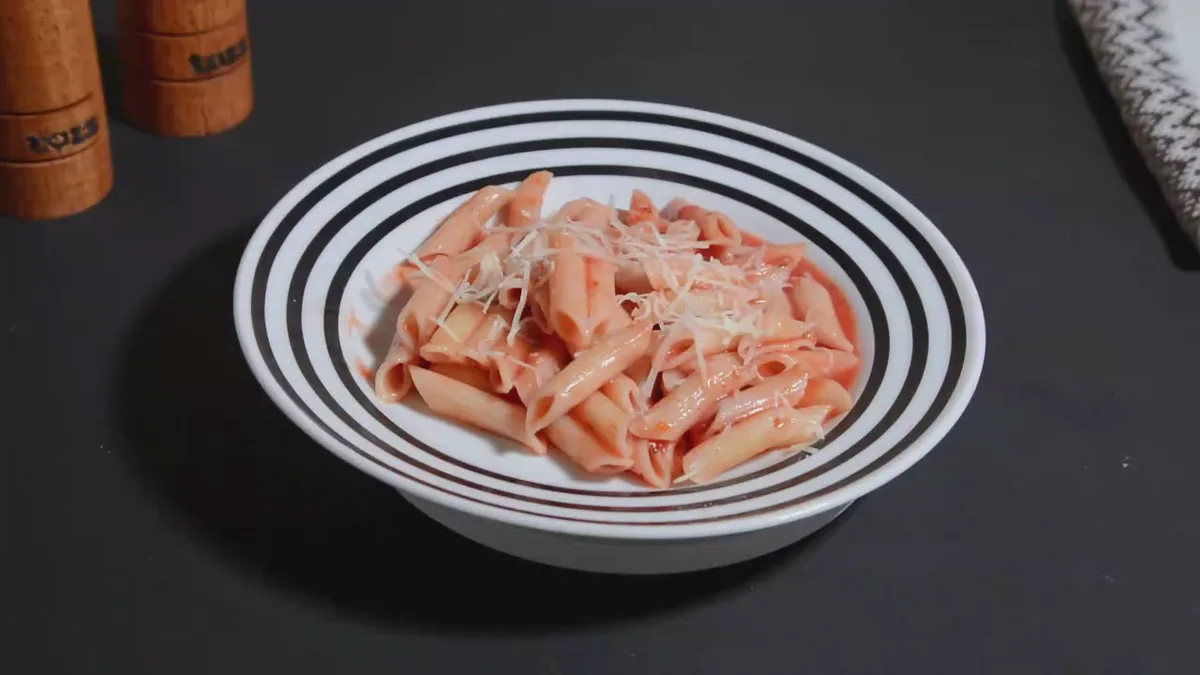 Paste Al Polo 500 gr