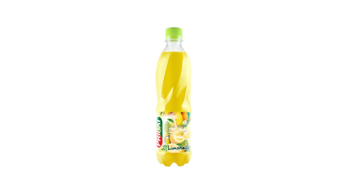 Prigat limonada