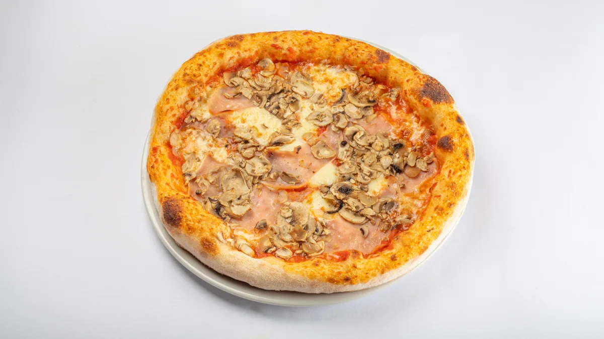Capricciosa