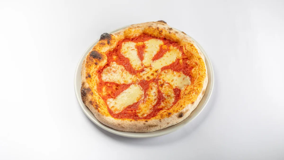 Margherita