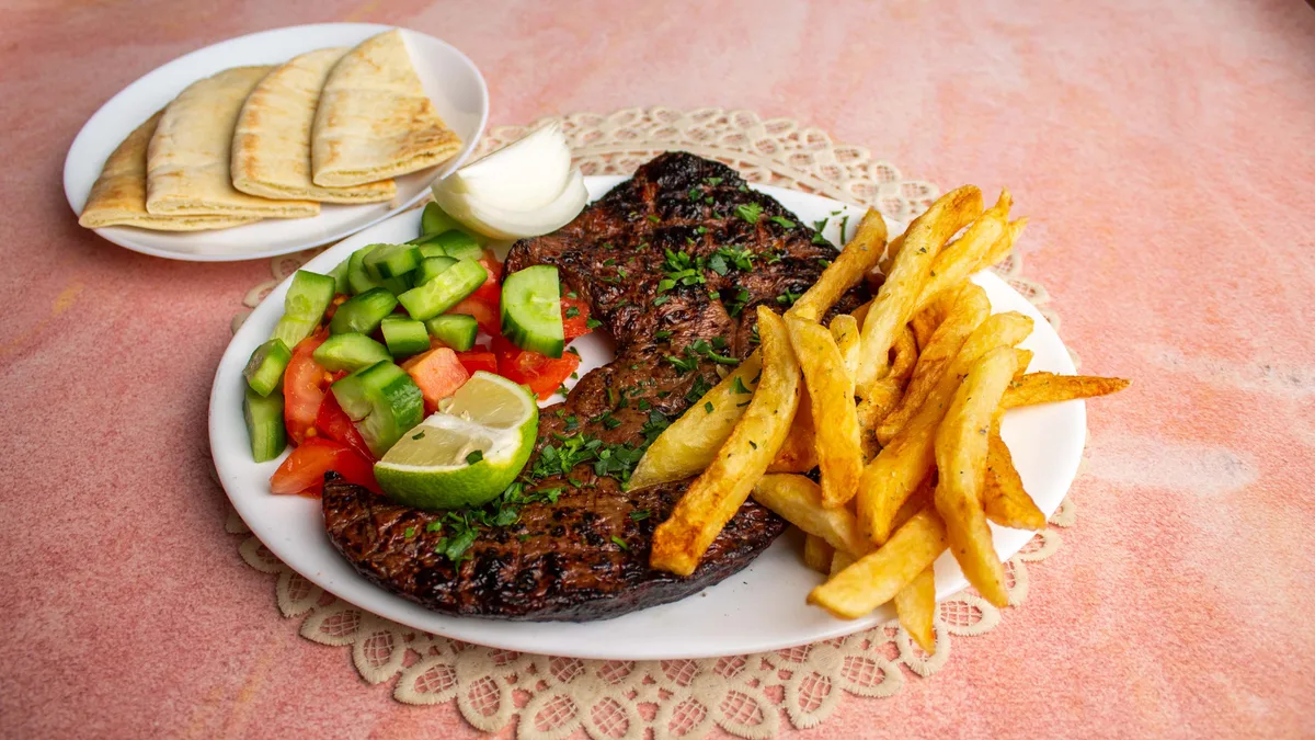 Beef Liver