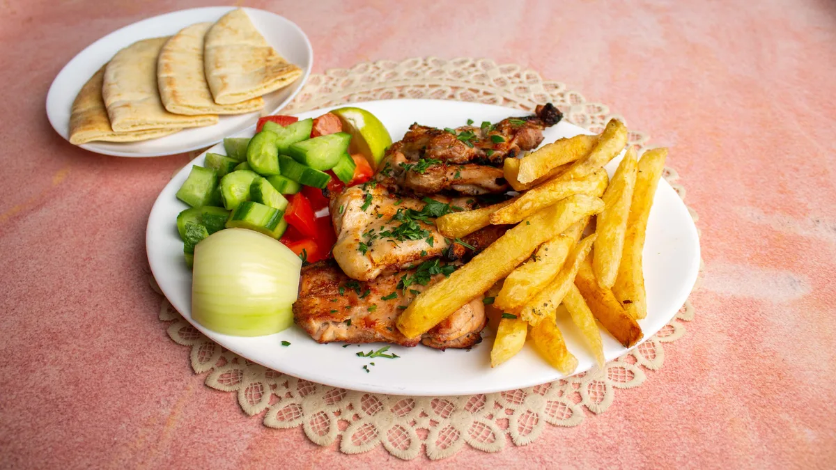 Chicken Thigh