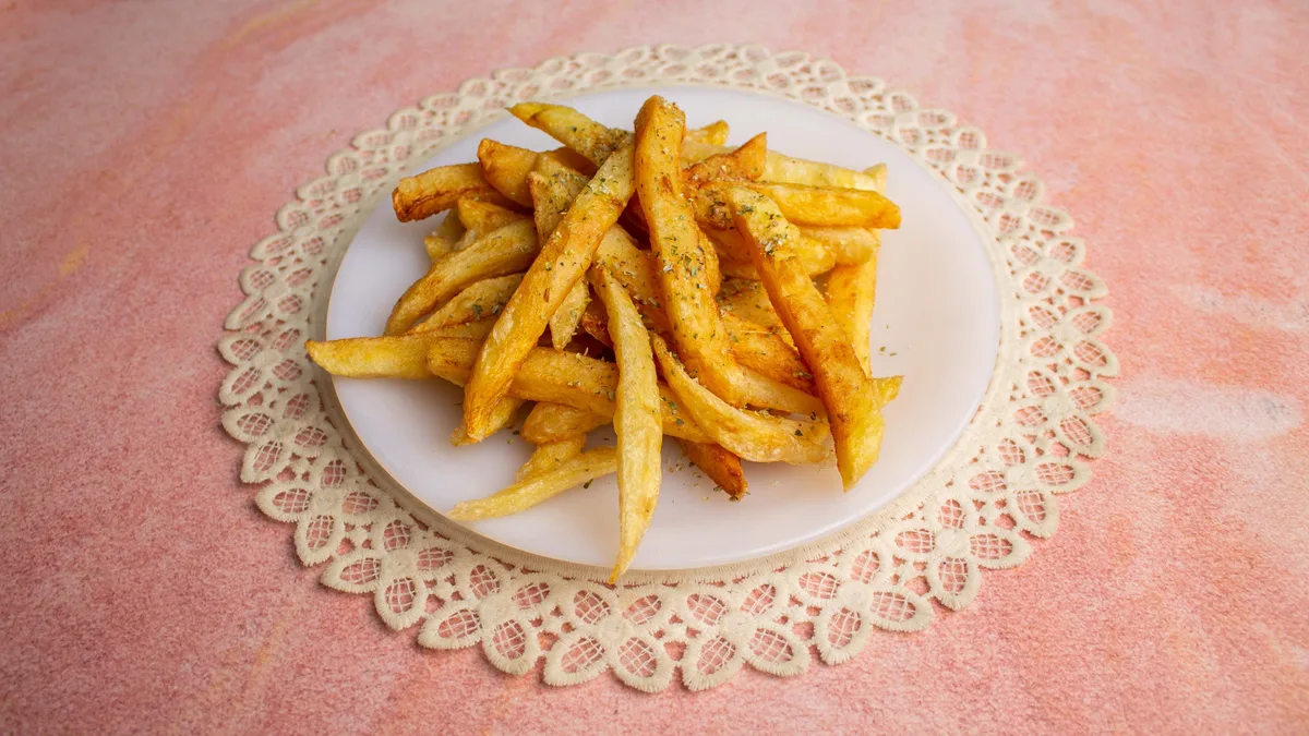 Fries
