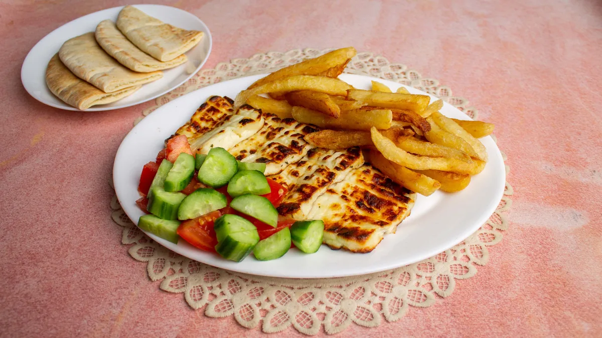 Haloumi