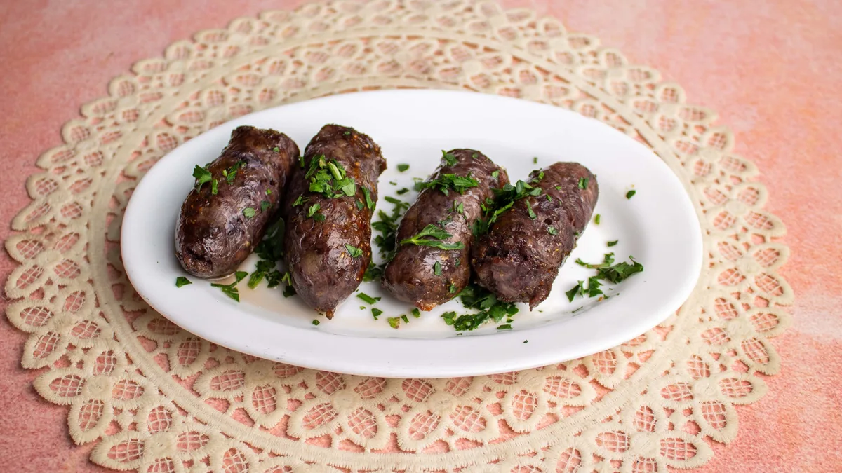 Sausage