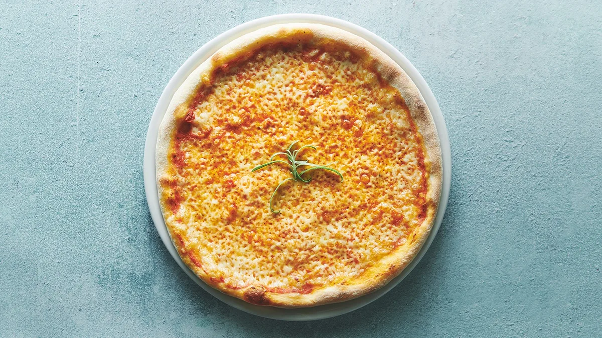 Margherita (V)