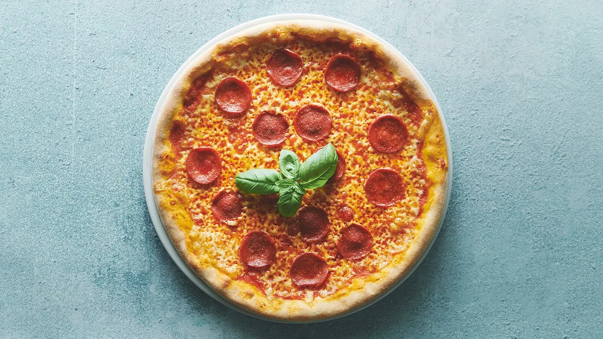 Pepperoni