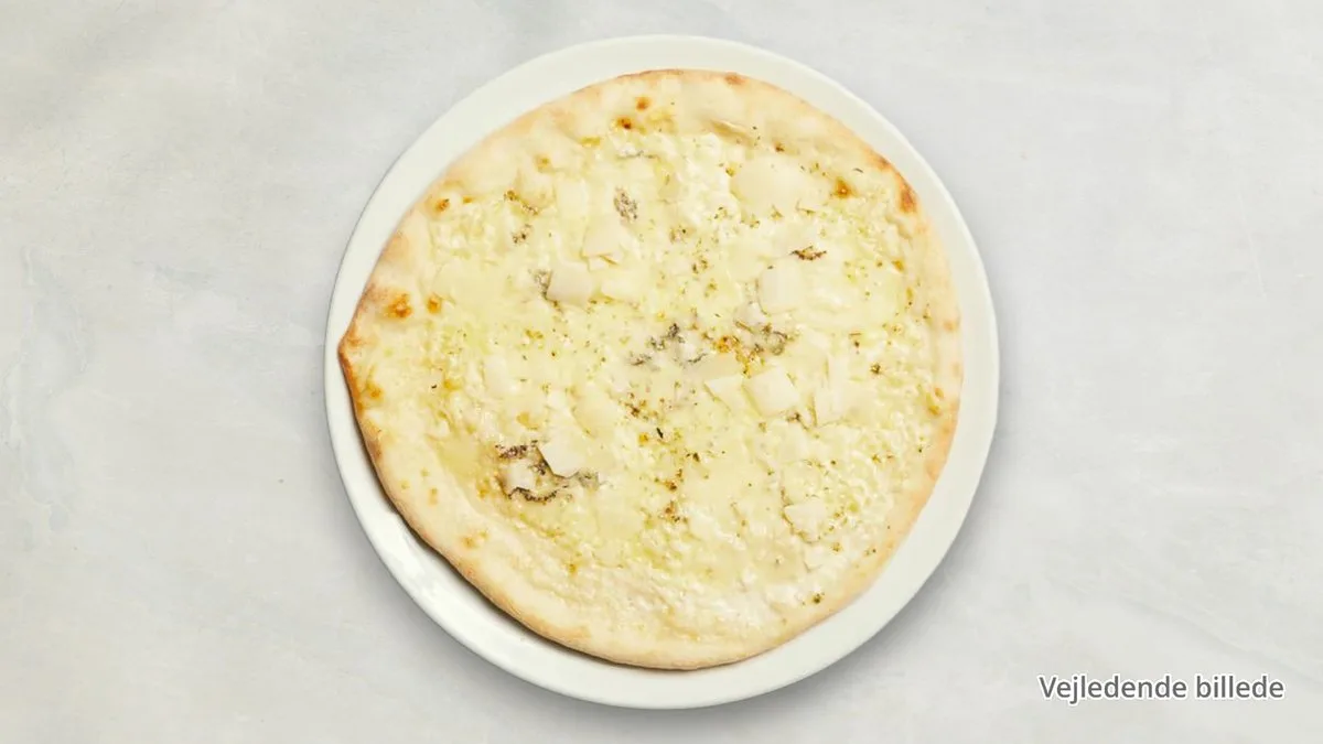 Quattro Formaggi