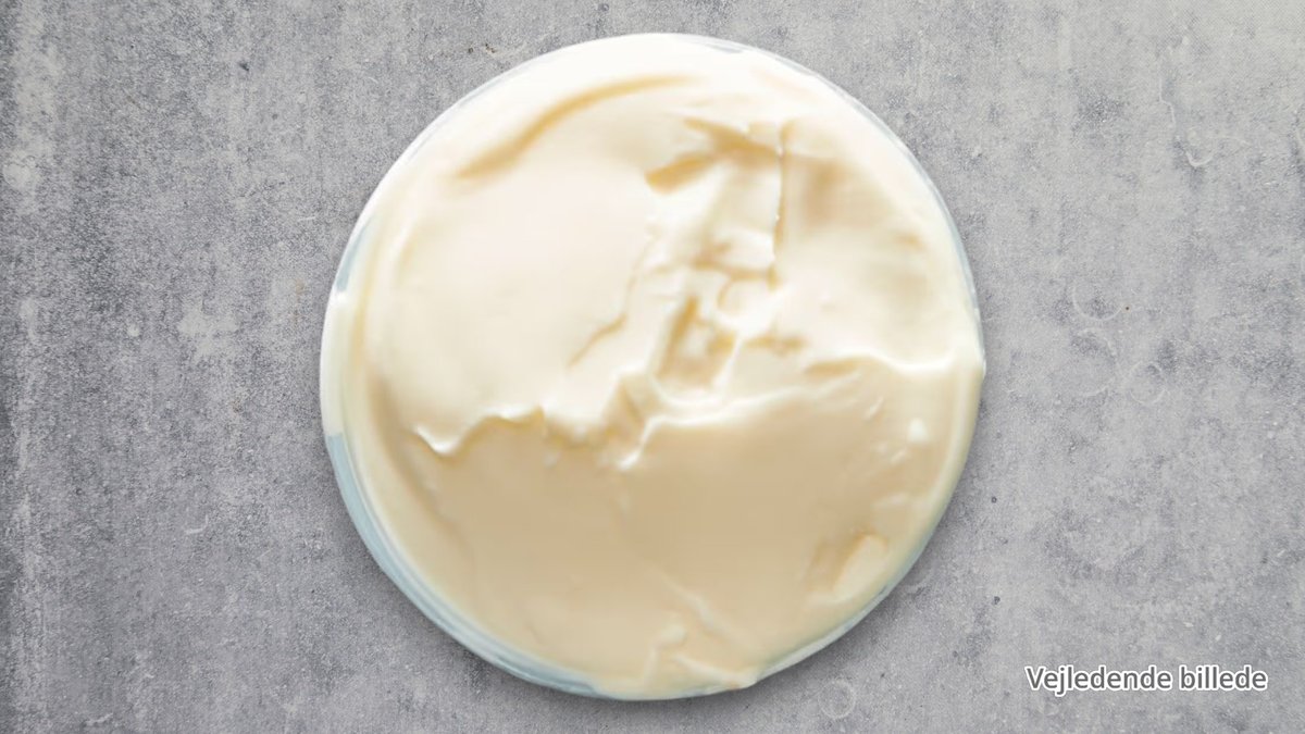Salatmayonnaise