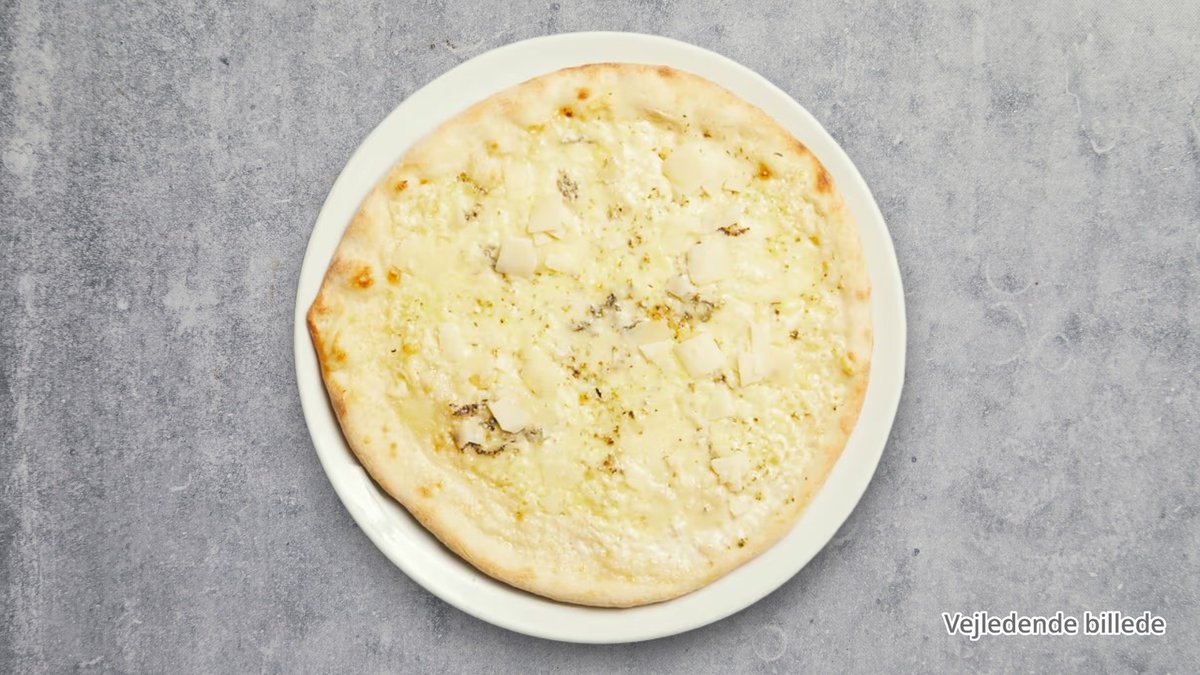 Tartufo Bianco (V)