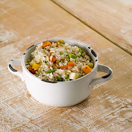 Arroz à Grega - 500g