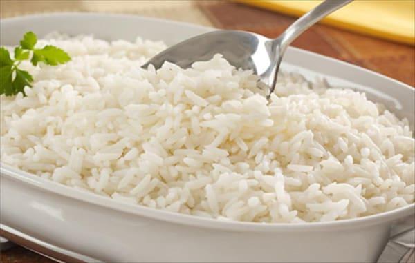 Arroz Branco - 500g