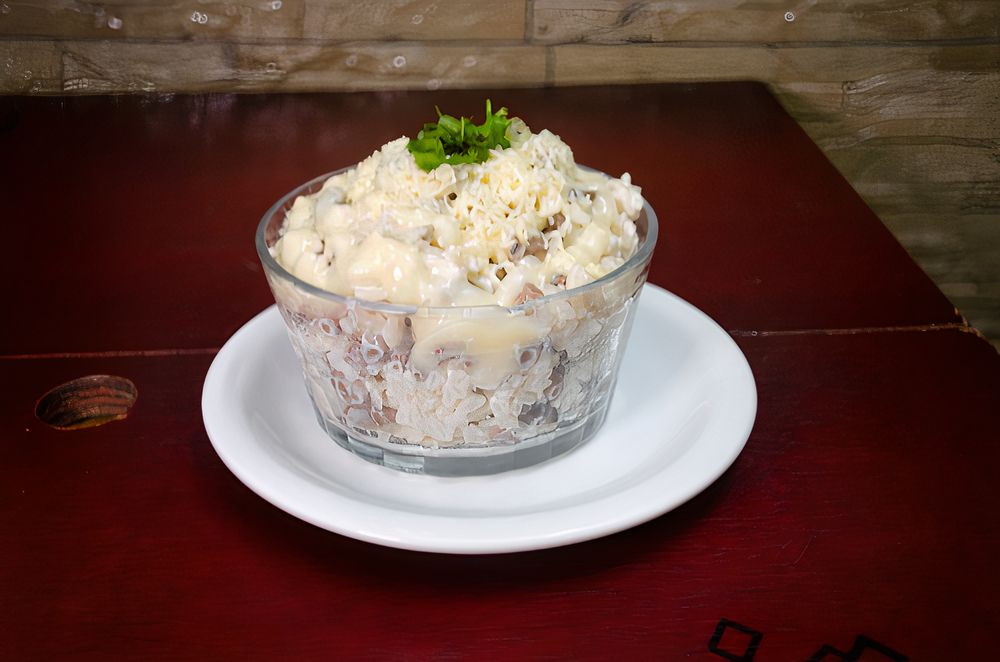 Baião de Dois - 500g