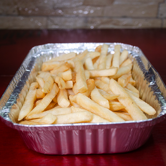 Batata Frita - 500g