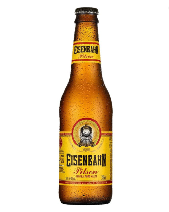 Eisenbahn 355ml