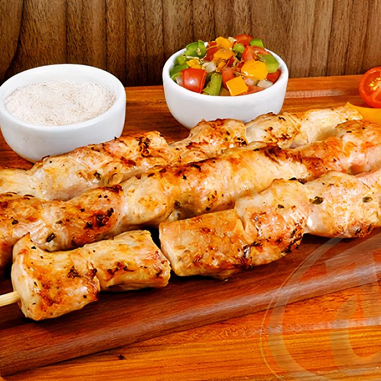 Espeto de Frango