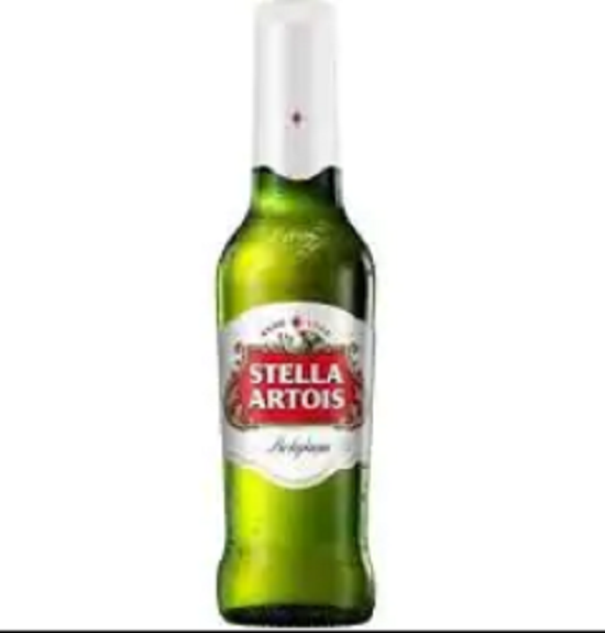 Stella Artois 275ml