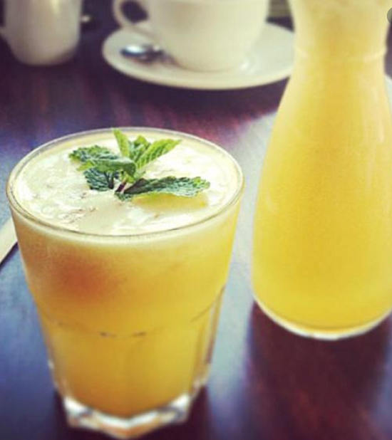 Suco Natural 300ml