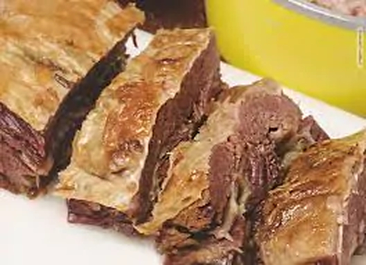 Costela Assada na Brasa
