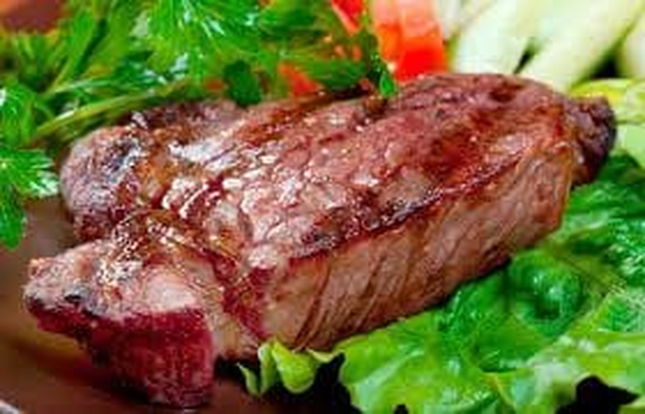 Monte Sua Marmita Carne Bovina