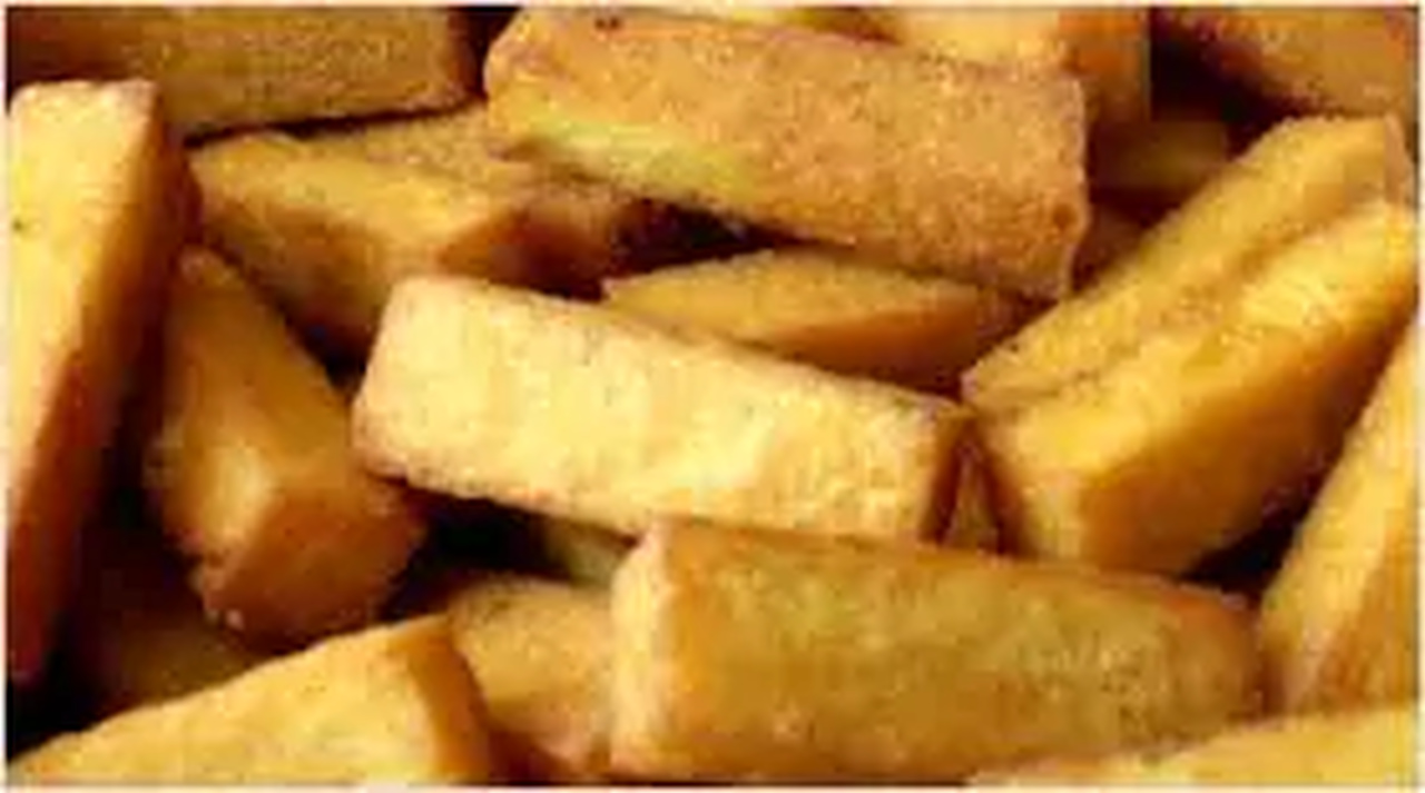 Polenta