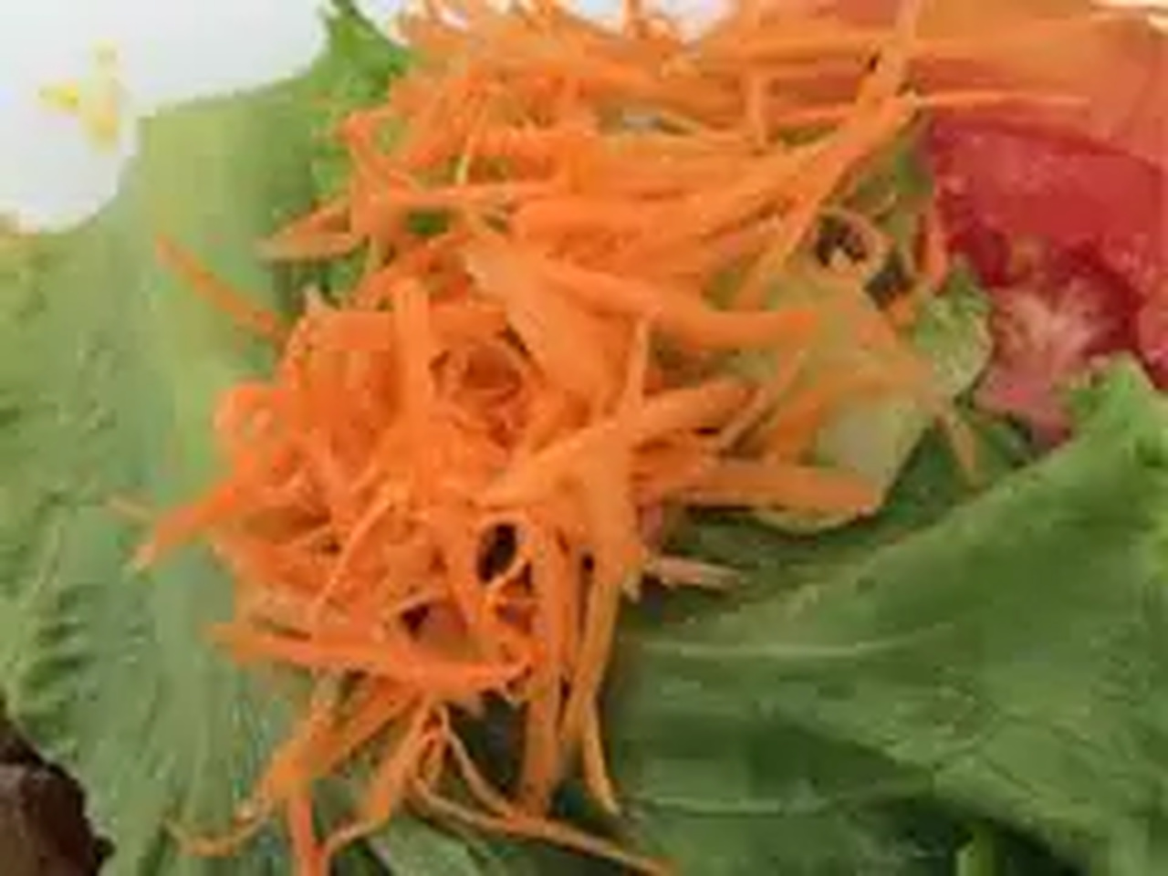Salada de Alface