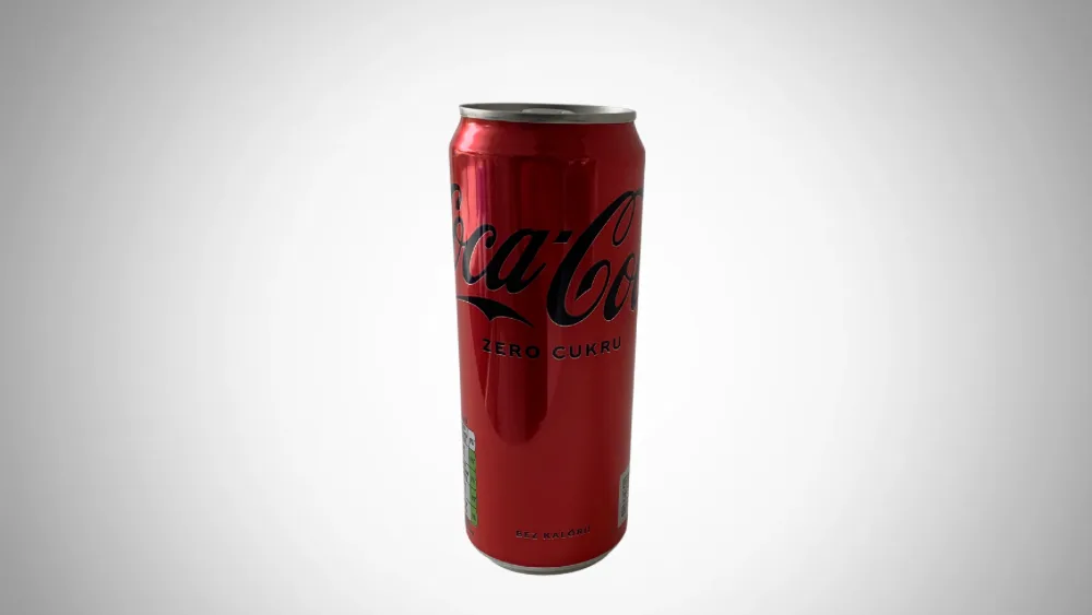 Coca-Cola Zero