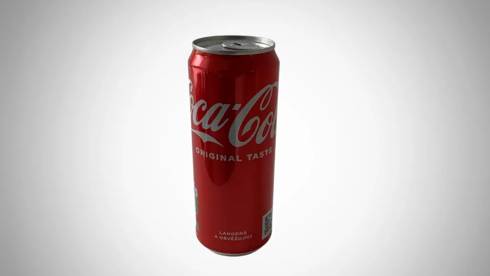 Coca-Cola