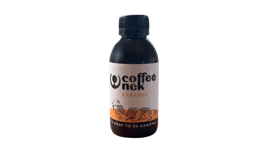 Coffeenek Karamel