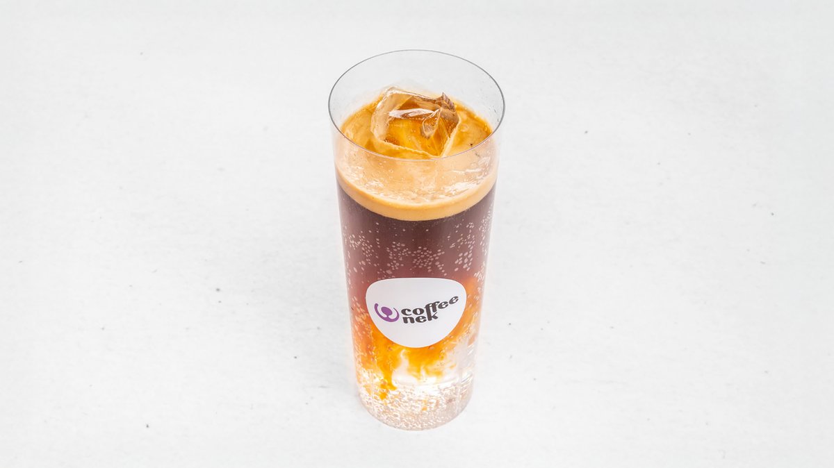Espresso tonic 0,3 l