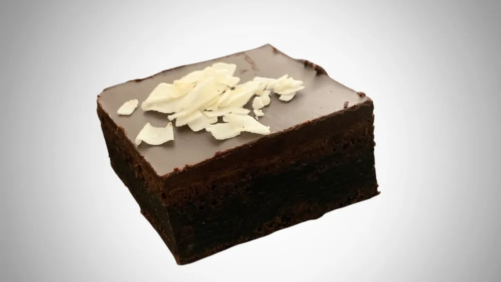 Čokoládové Brownies
