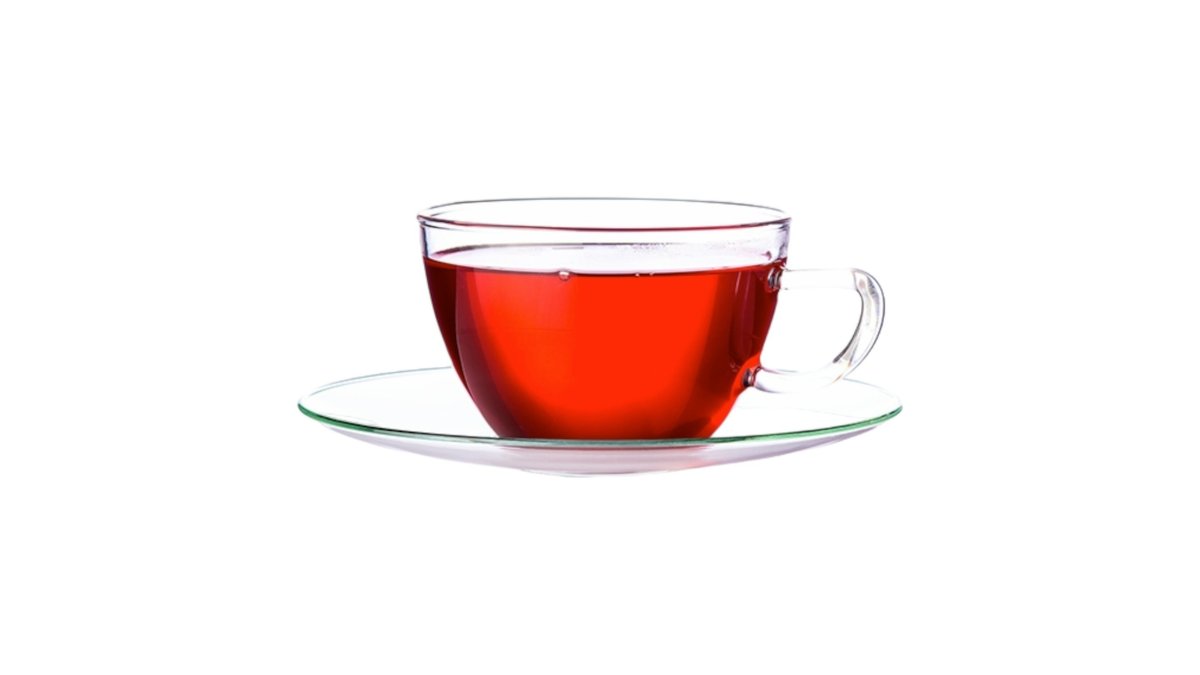 Ovocný čaj