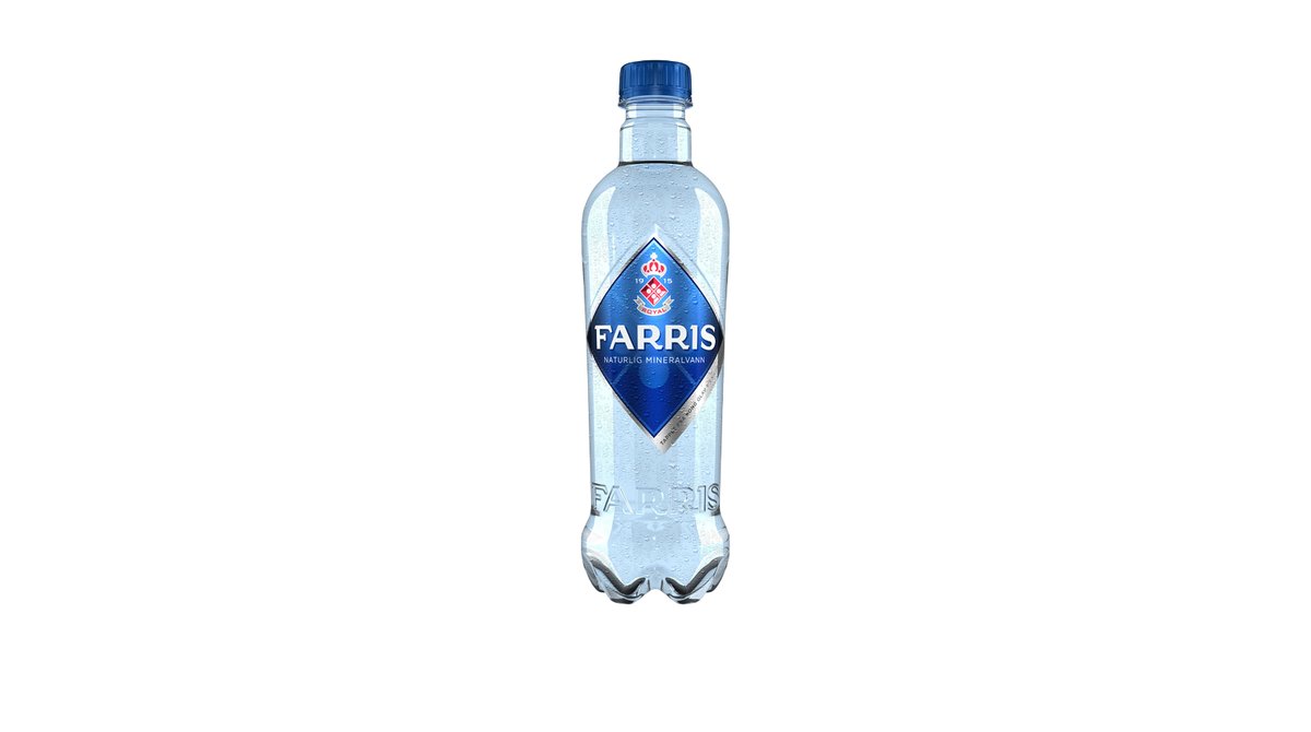 Farris Naturell