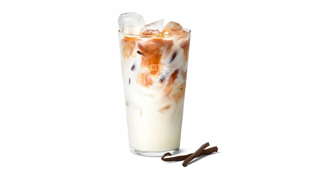 Islatte Vanilje