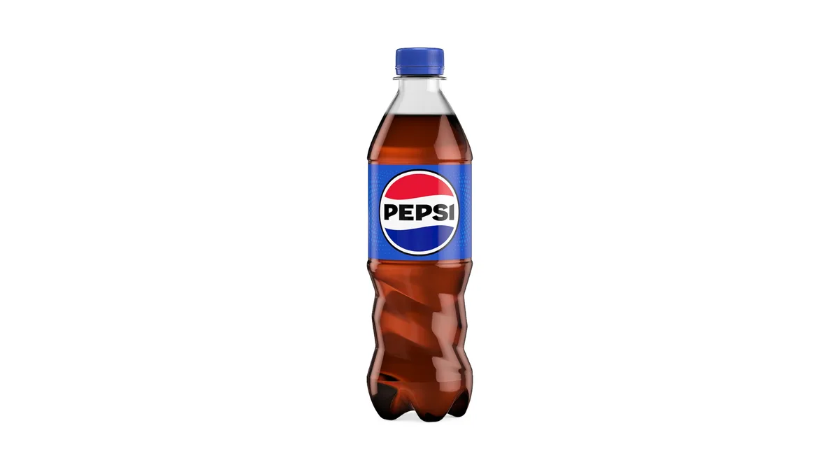 Pepsi