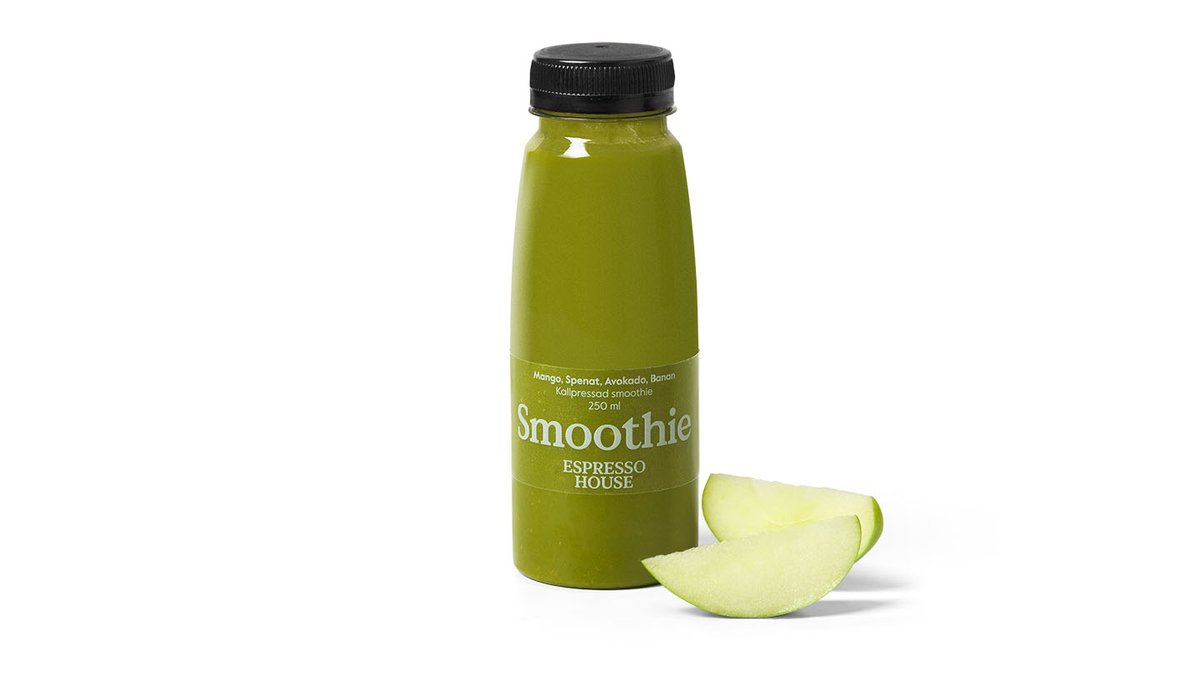 Smoothie Avokado