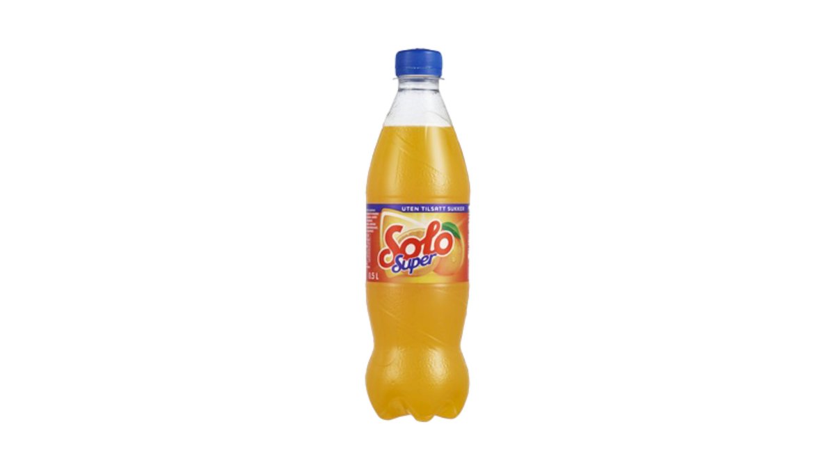 Solo Super