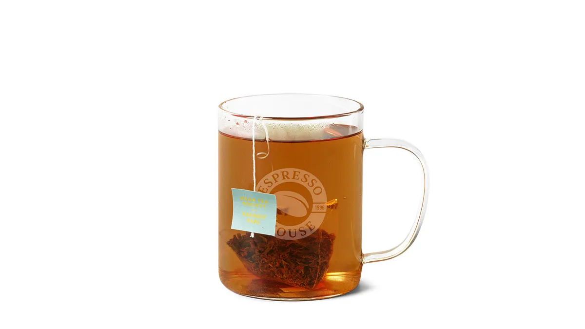 Tea Earl Grey