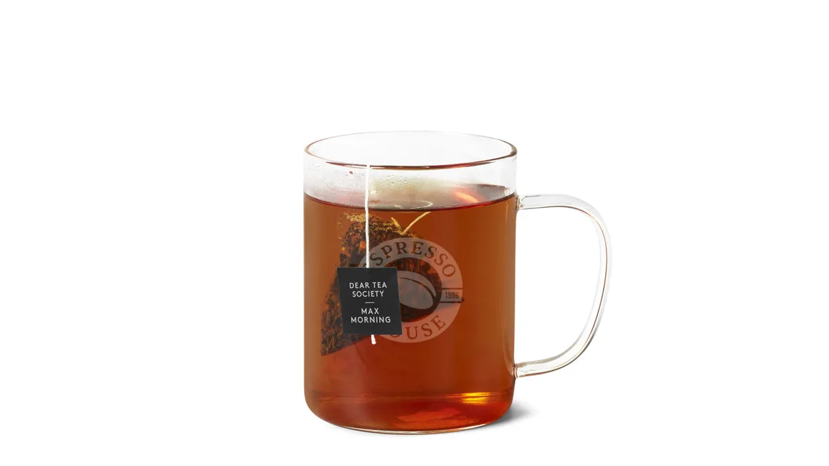 Tea English Breakfast