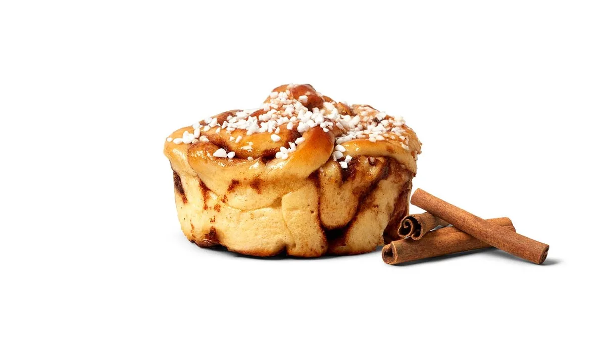 Kanelsnurre