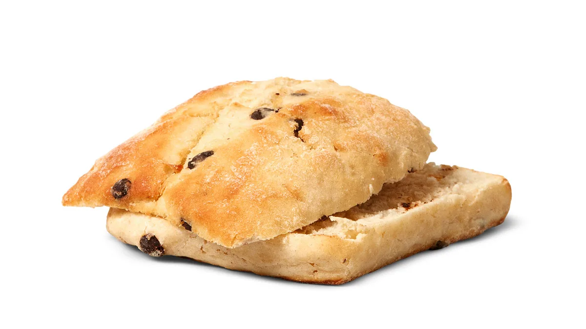 Chokolade Scone
