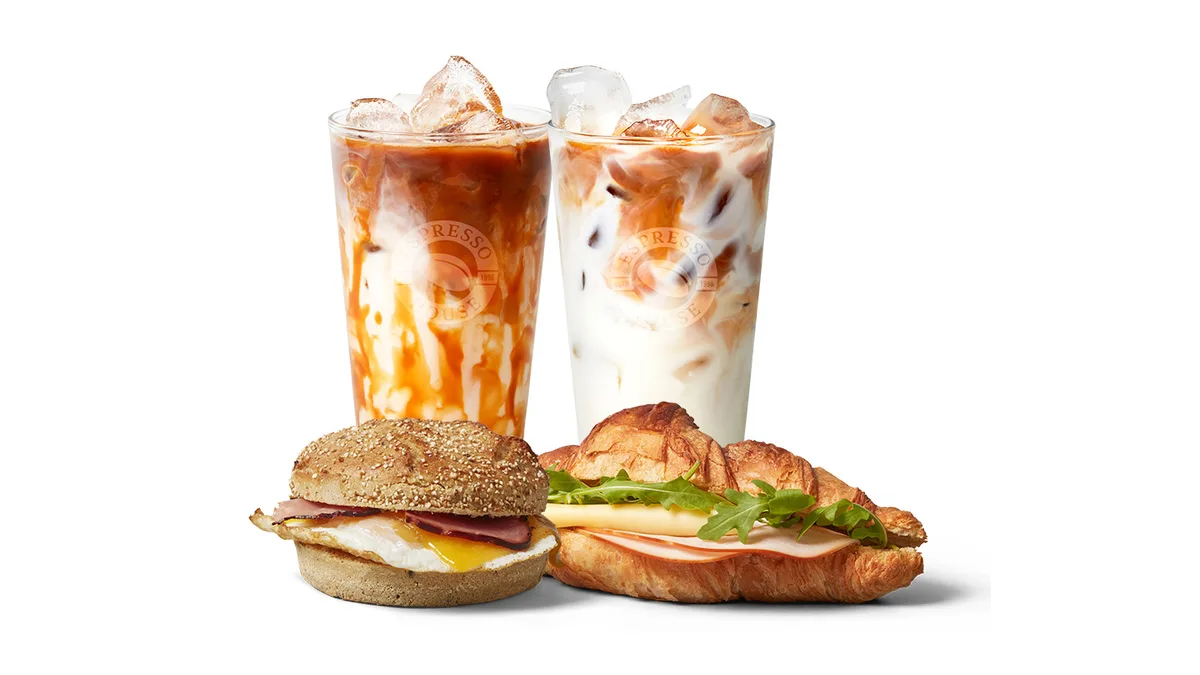 Hot 'n' Cold for 2