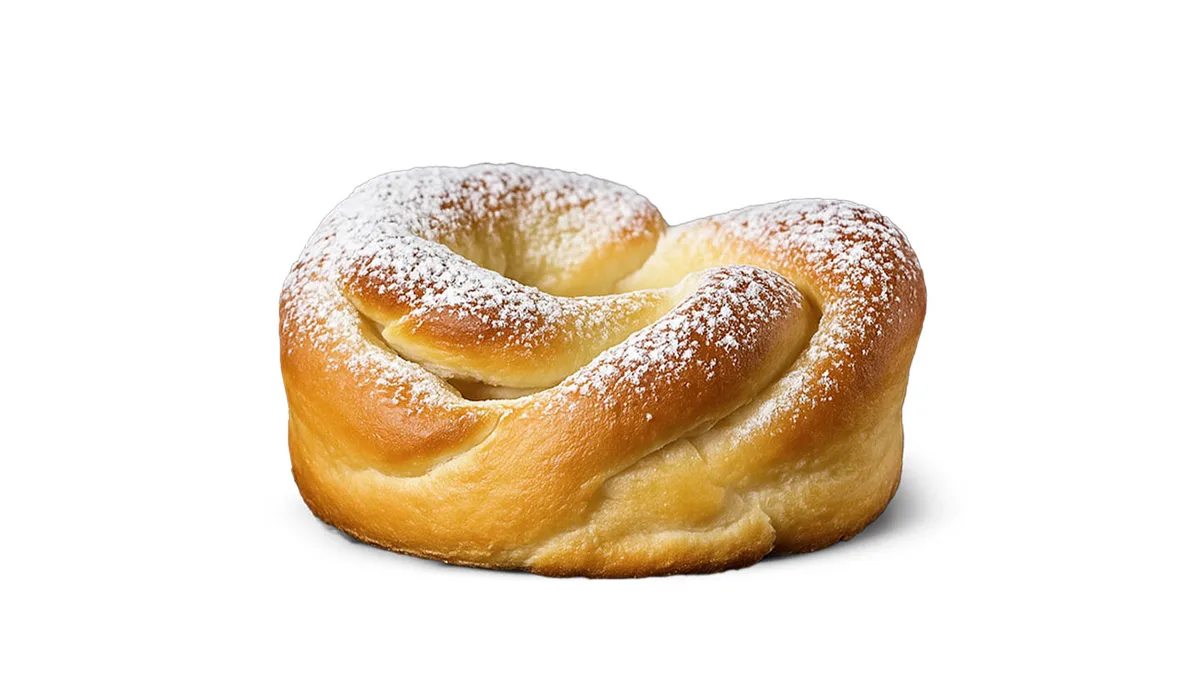 Vaniljesnurre