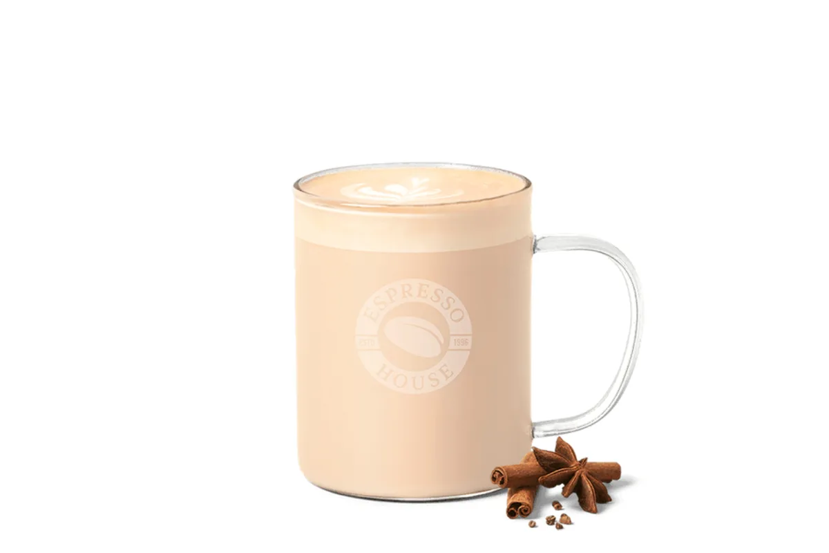 Chai Latte