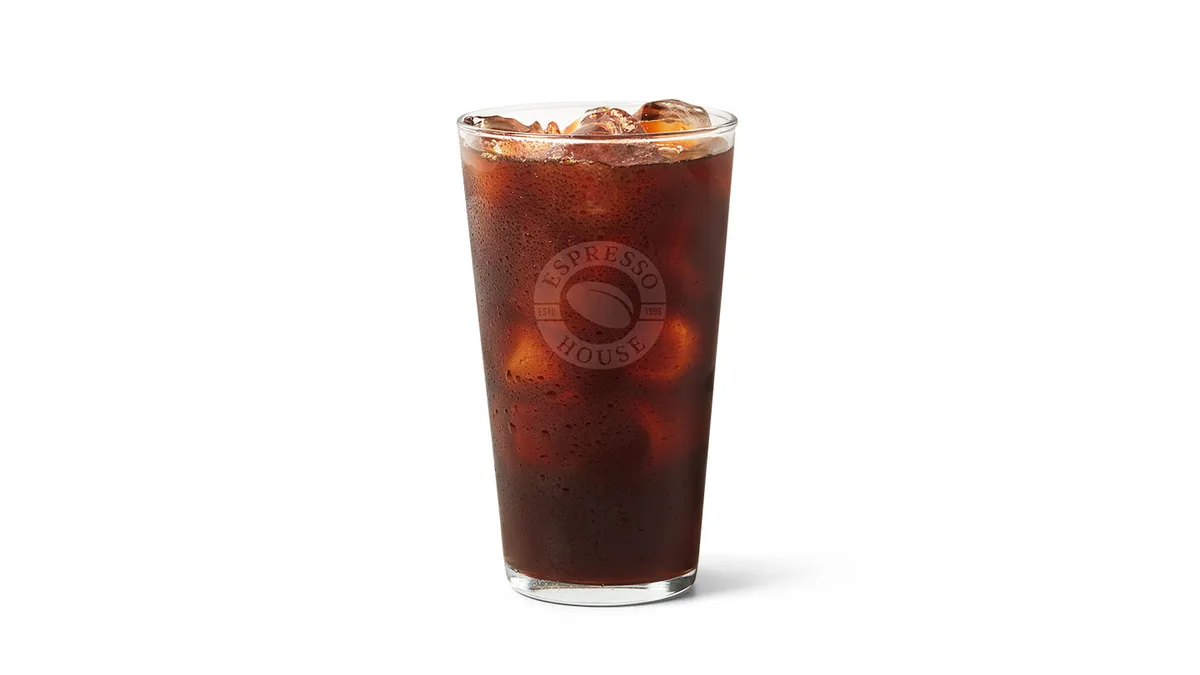 Is Americano
