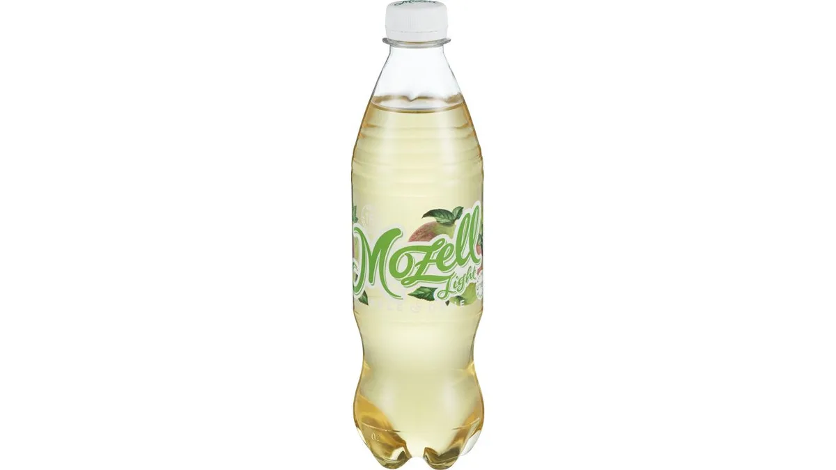 Mozell Light