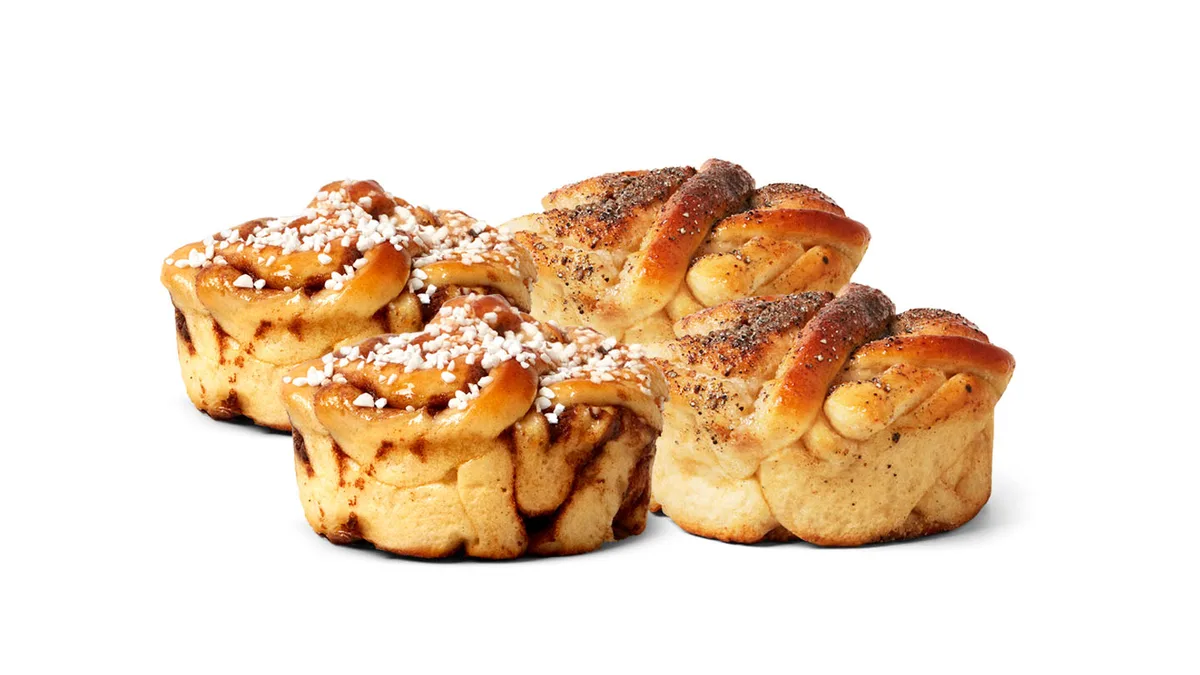 Bun Combo